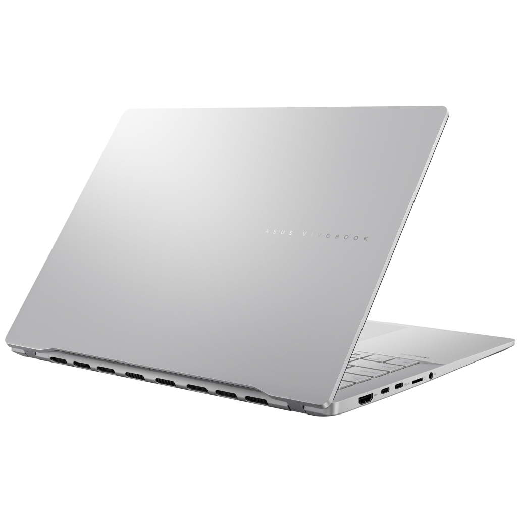 Ноутбук ASUS Vivobook S 14 OLED M5406WA-PP024 (90NB14P1-M00120) - зображення 6