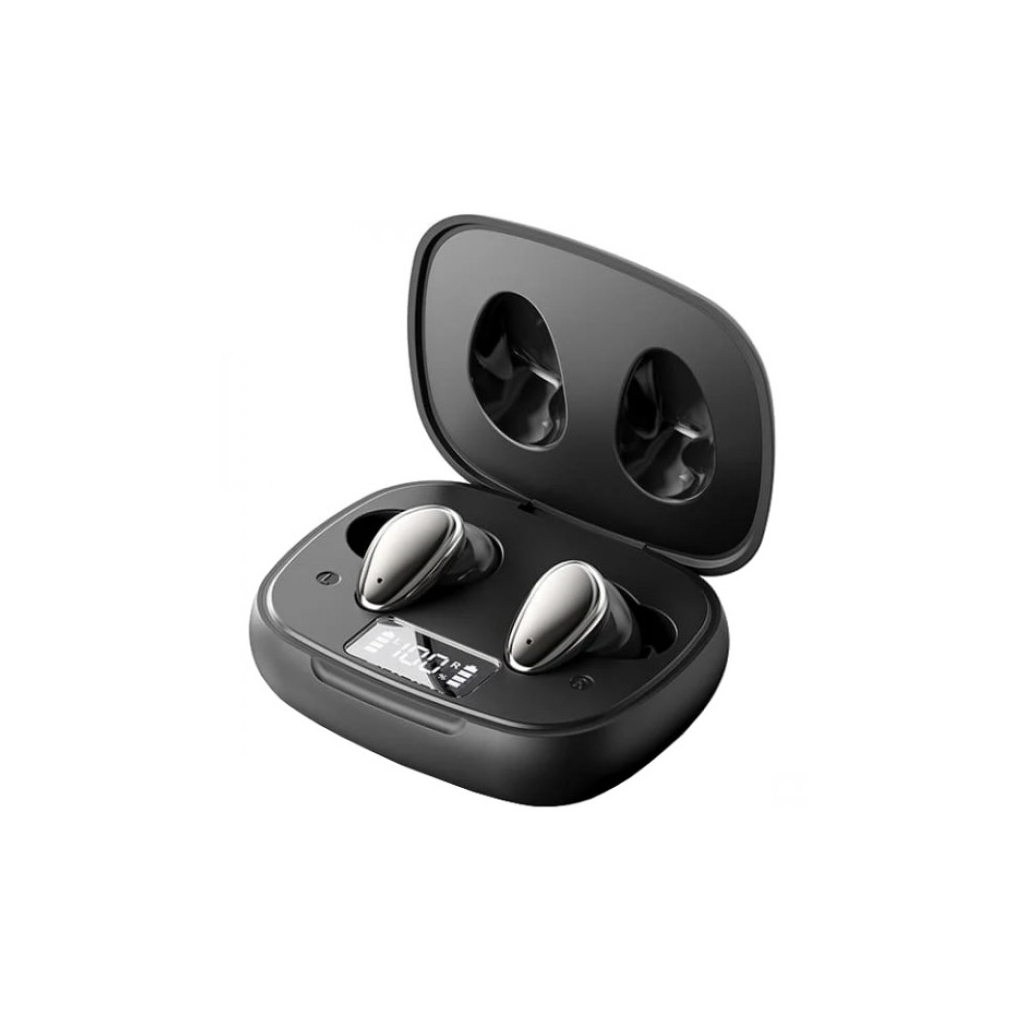 Навушники Vention Tiny Earbuds T13 Black (NBNB0) - зображення 1