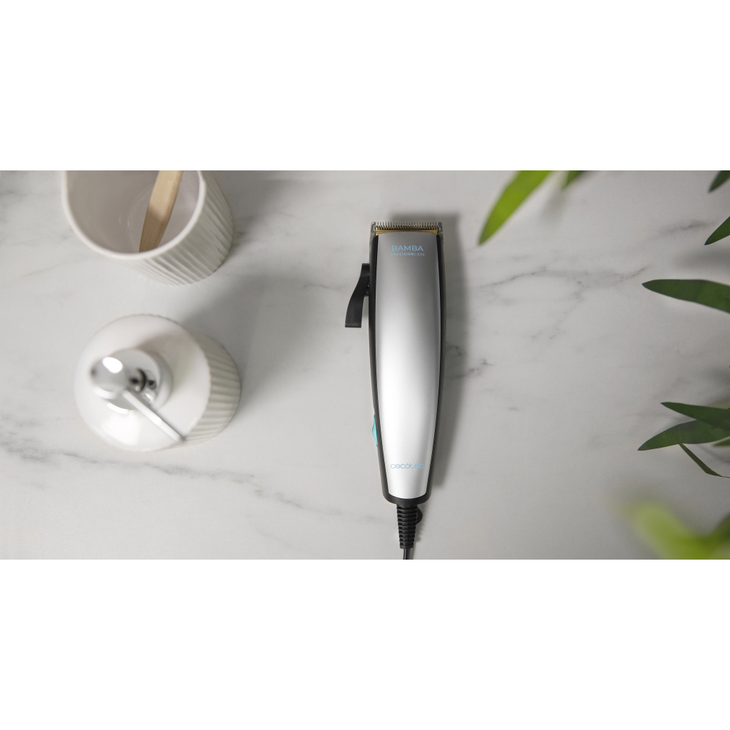 Тример Cecotec CCTC-04232 - зображення 5