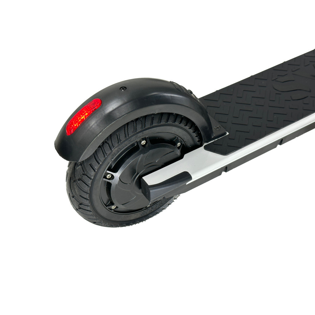 Електросамокат Atlas 0809 Pro White (1085) - picture 9