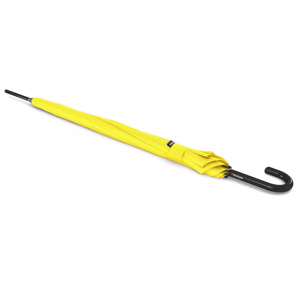 Парасоля Knirps A.760 Stick Automatic тростина Sun (Kn96 7760 1351) - зображення 3