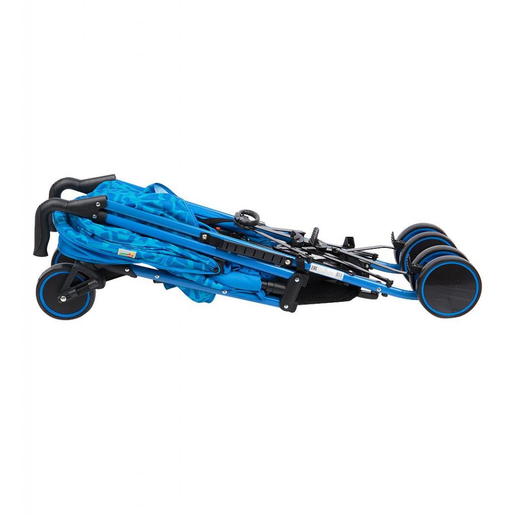 Коляска-трость BabyHit Handy Blue (22734) - зображення 7