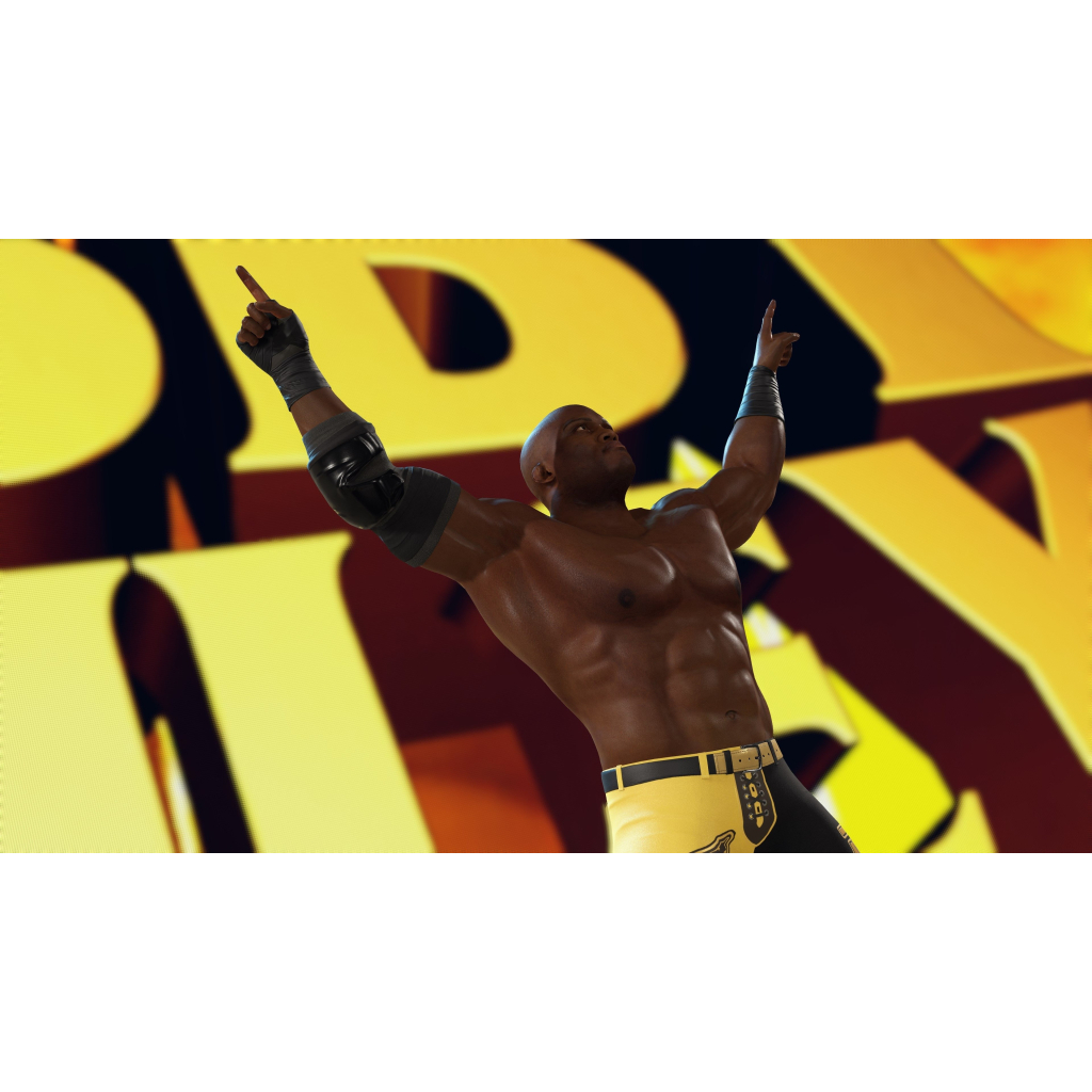 Гра Sony WWE 2K23, BD диск (5026555433723) - зображення 4