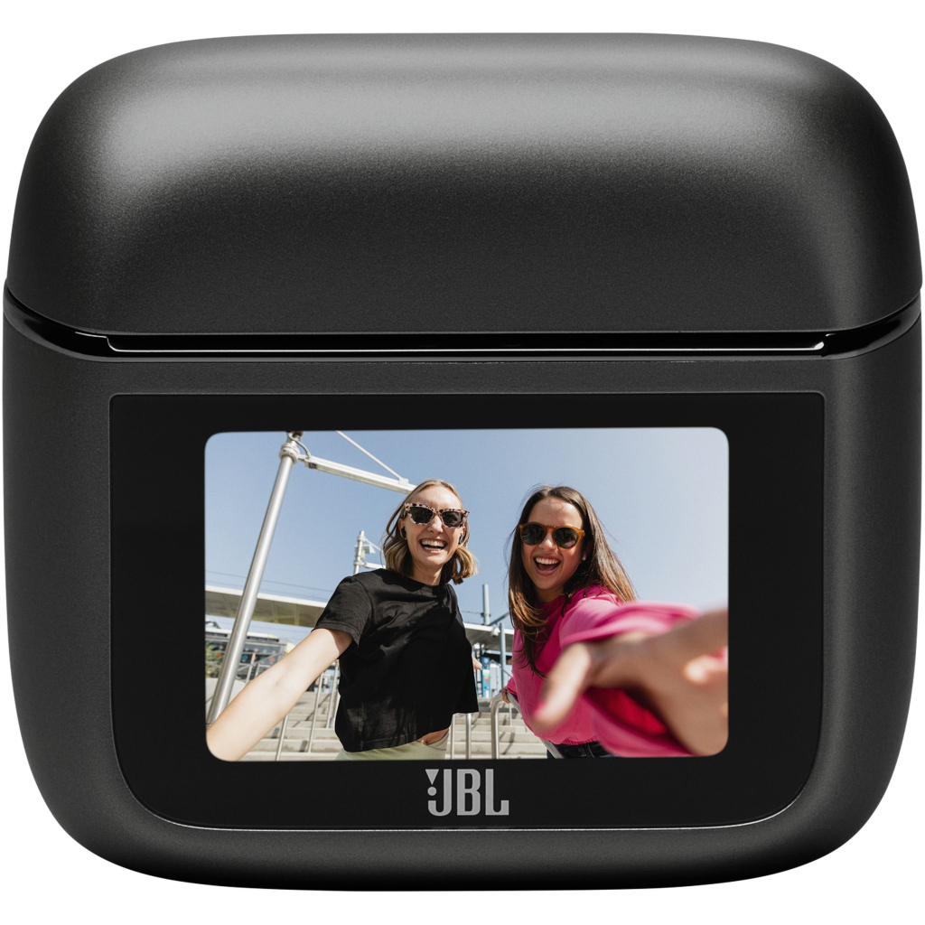 Навушники JBL Tour Pro 3 Black (JBLTOURPRO3BLK) - зображення 8