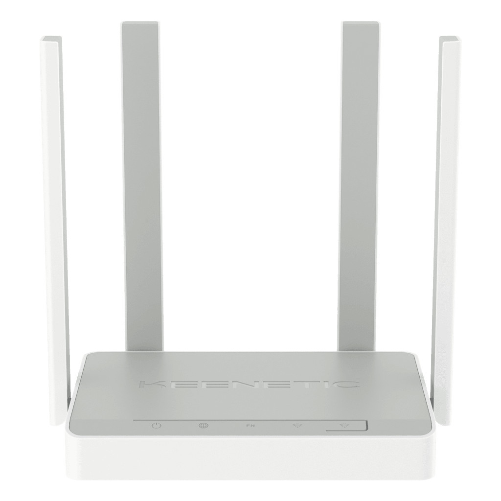 Маршрутизатор Keenetic Skipper (KN-1912) - зображення 8