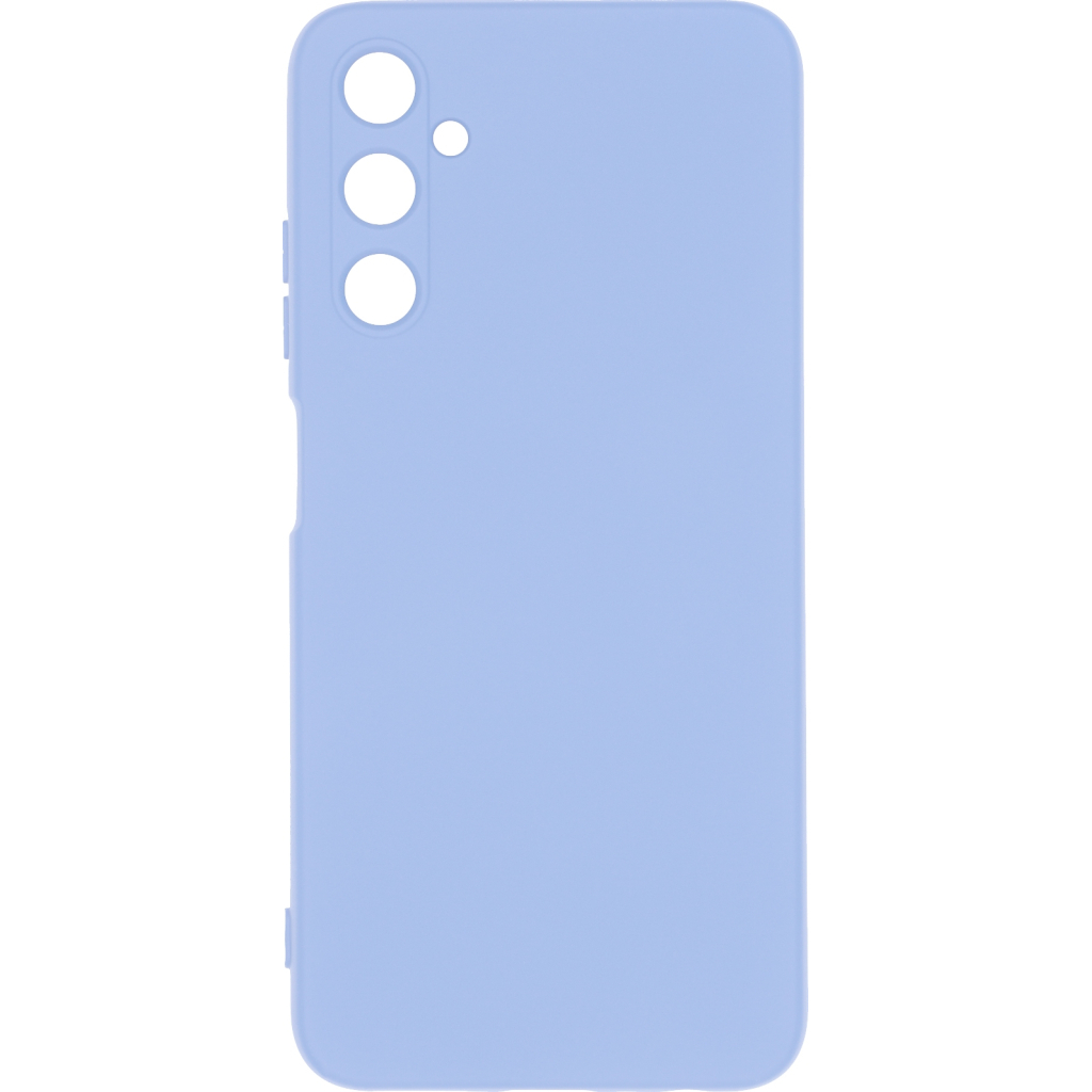 Чохол до мобільного телефона Armorstandart ICON Samsung A05s (A057) Camera cover Lavender (ARM83300) - зображення 1