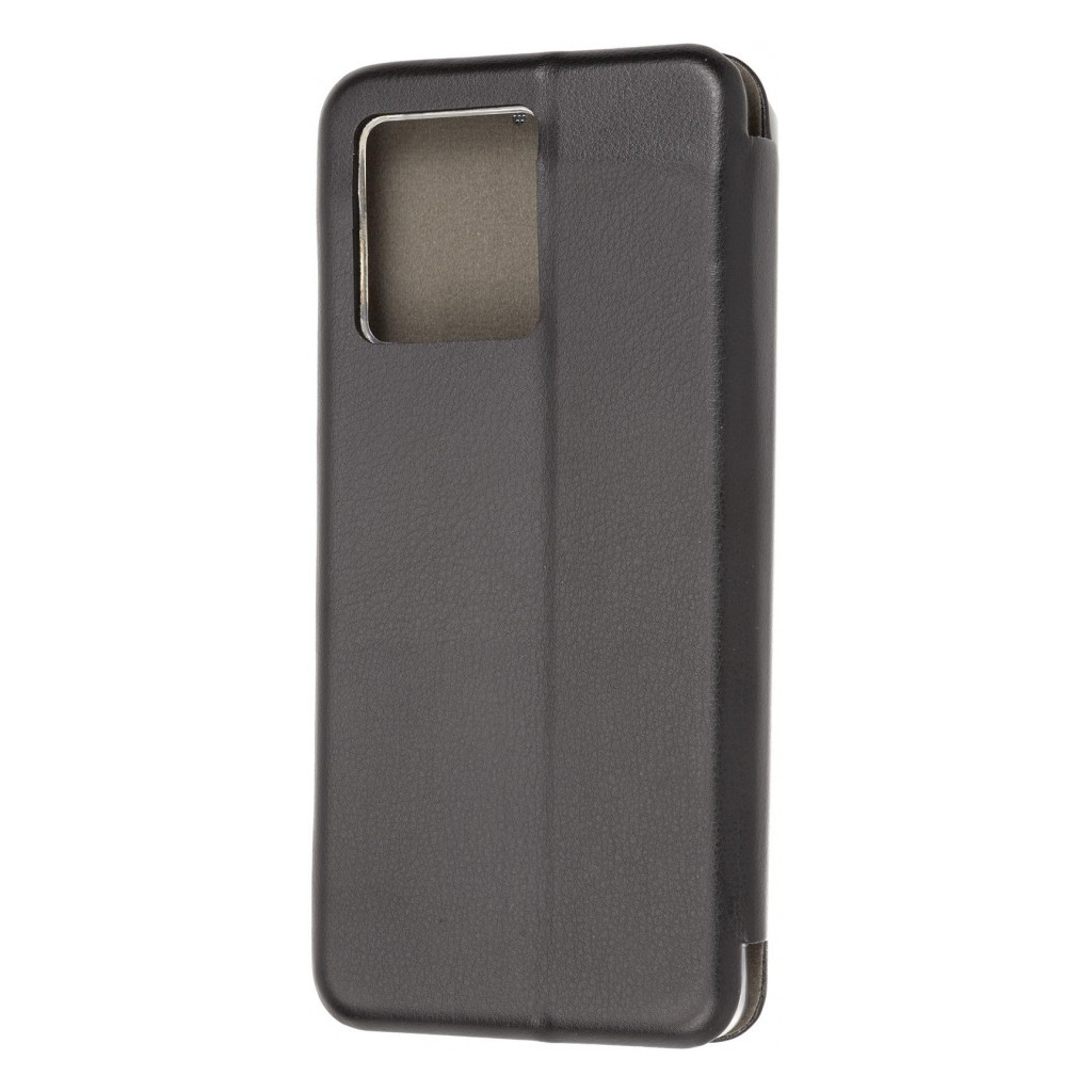 Чохол до мобільного телефона Armorstandart G-Case Motorola Edge 40 Black (ARM67870) - зображення 2