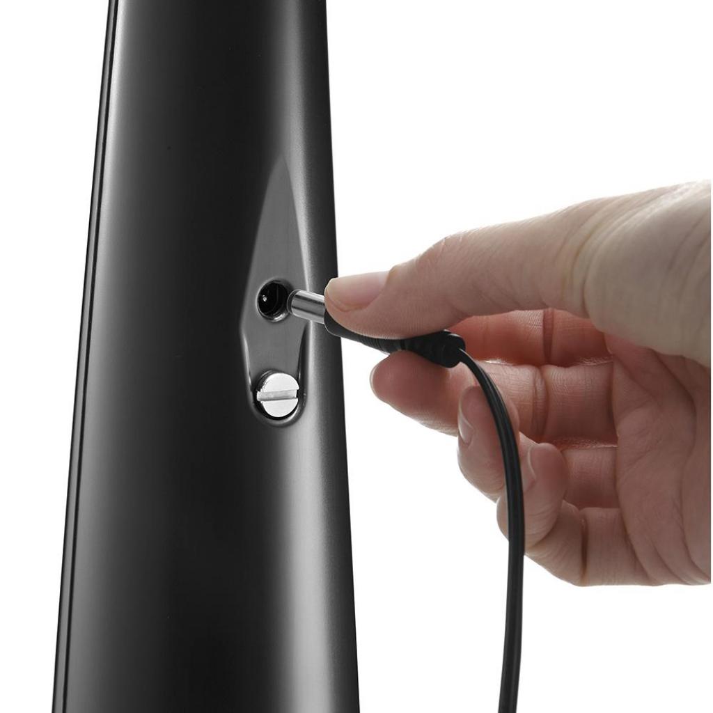 Пилосос DeLonghi XLR 32 LED BK (XLR32LEDBK) - зображення 3