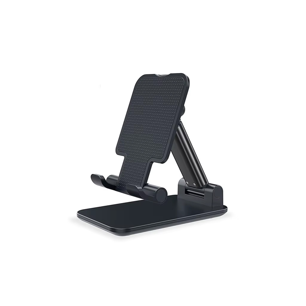 Підставка до планшета Dynamode smartphones/tablets 4-13 inches (Phone Stand black) - изображение 4