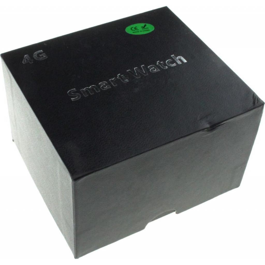 Смарт-годинник UWatch M9 Green (F_59975) - зображення 5