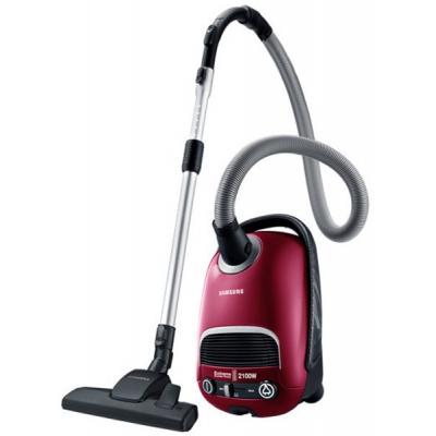 Пилосос Samsung VC21F60WNJP/EV - зображення 1