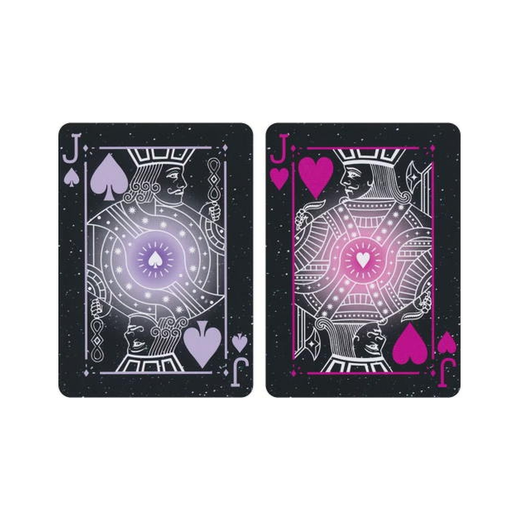 Гральні карти Bicycle Bicycle Stargazer 201 (ВР_КГБС201) - изображение 4