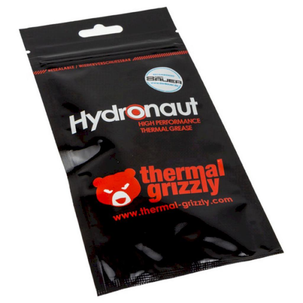 Термопаста Thermal Grizzly Hydronaut 1g (TG-H-001-RS) - зображення 3