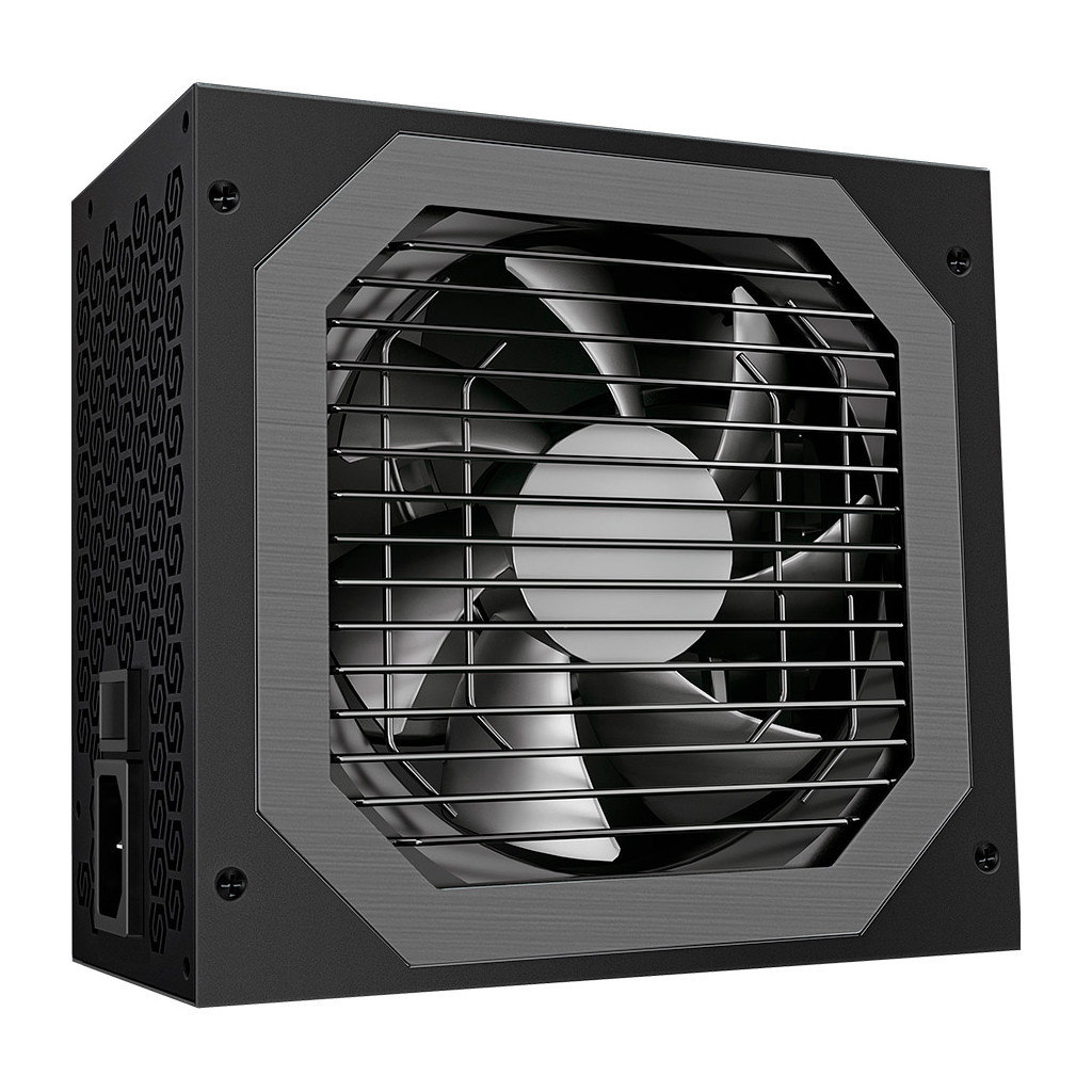 Блок живлення Deepcool 850W (DQ850-M-V2L) - изображение 2