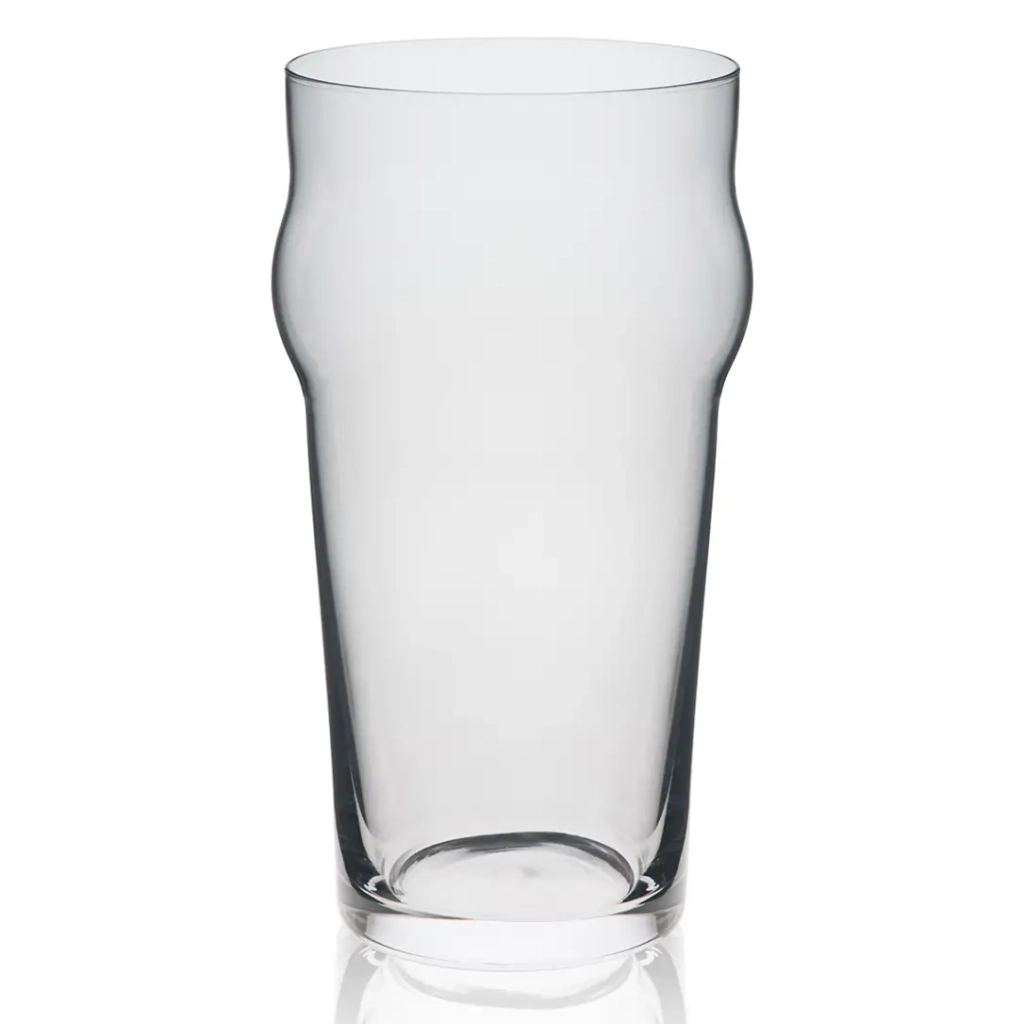 Склянка Rona для пива Beer set Pint glass 630 мл (48221900) - зображення 1