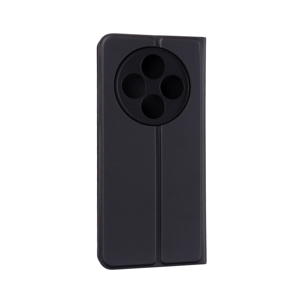 Чохол до мобільного телефона BeCover Exclusive New Style Xiaomi Redmi 14C 4G / Poco C75 Black (712658) - зображення 4