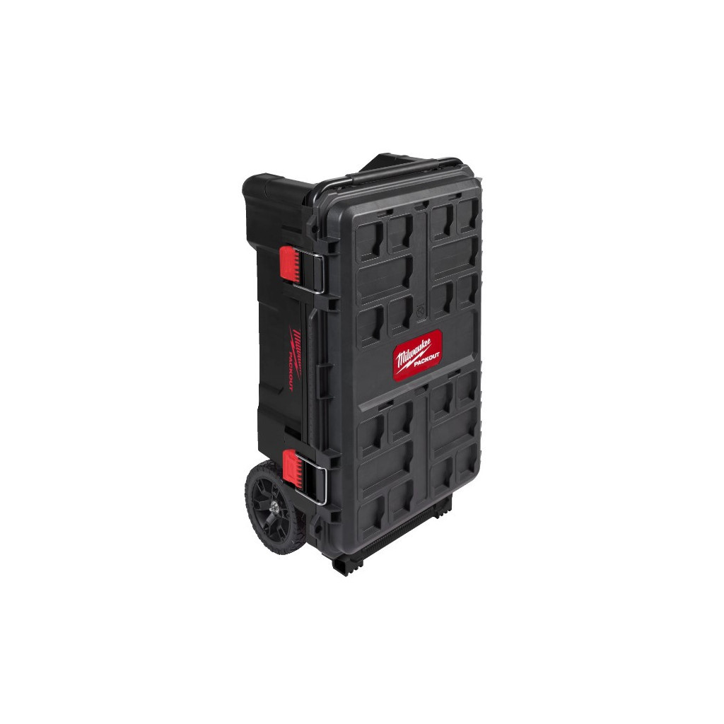 Ящик для інструментів Milwaukee XL PACKOUT 965x609x401 на колесах (4932478161) - зображення 4