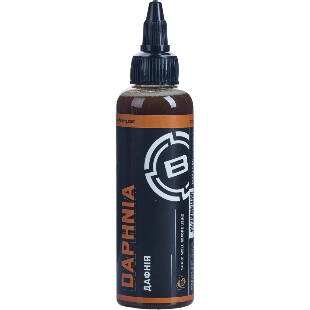 Ліквід Brain Daphnia (дафнія) 100ml (1858.05.80) - зображення 1