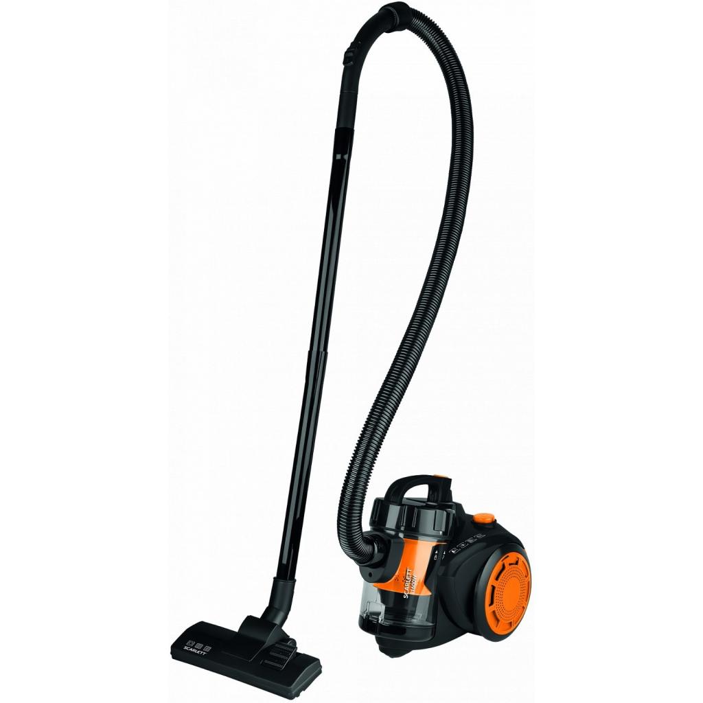 Пилосос Scarlett SC-VC80C92 - зображення 1