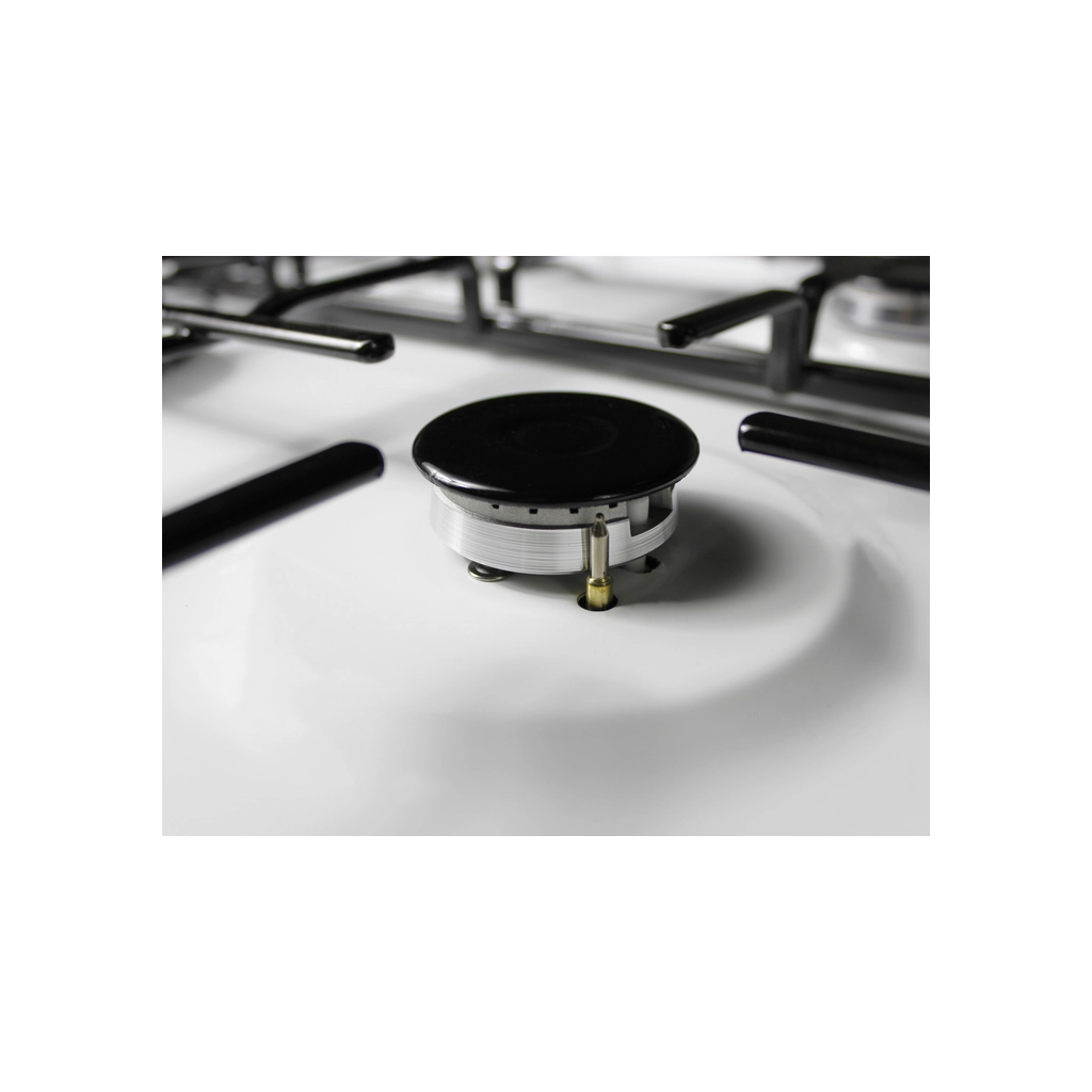 Плита Artel Apetito 50 10-E White - зображення 6