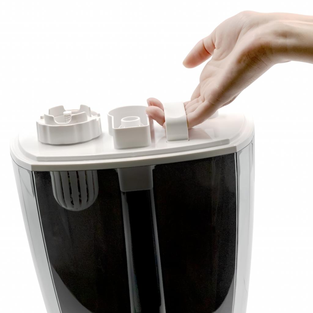 Зволожувач повітря Rotex RHF600-W - зображення 5