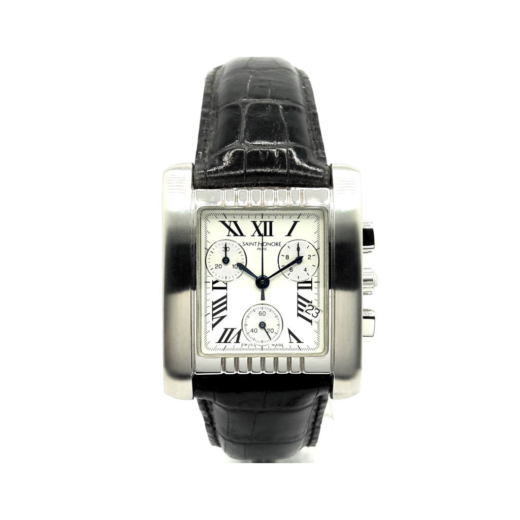 Наручний годинник Saint Honore 855139 1AR - зображення 1