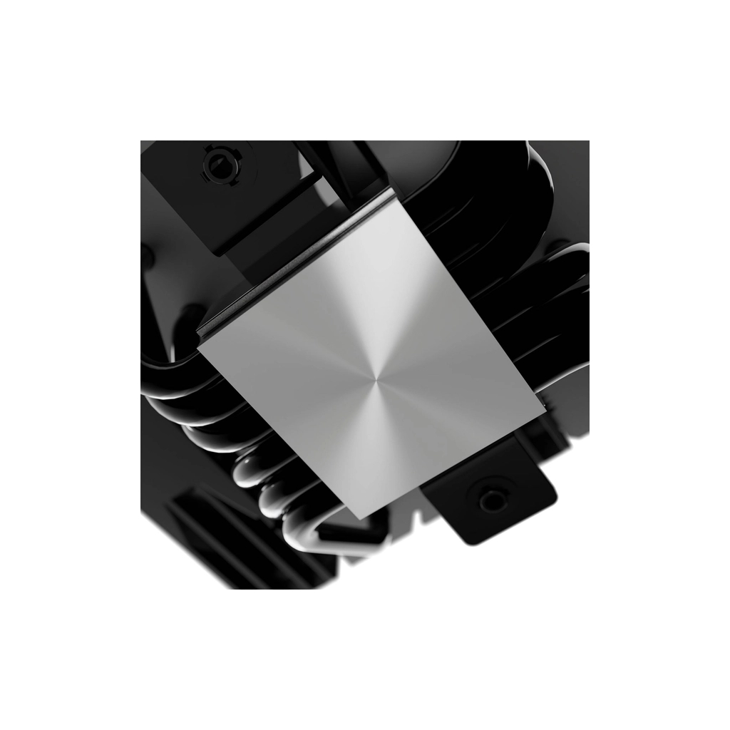 Кулер до процесора Enermax ETS-TD60 Digital Black (ETS-TD60D) - зображення 7