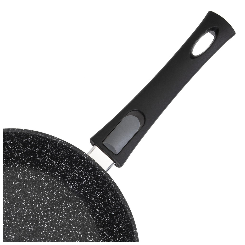 Сковорода Resto Aries знімна ручка 20 см (93010) - зображення 6