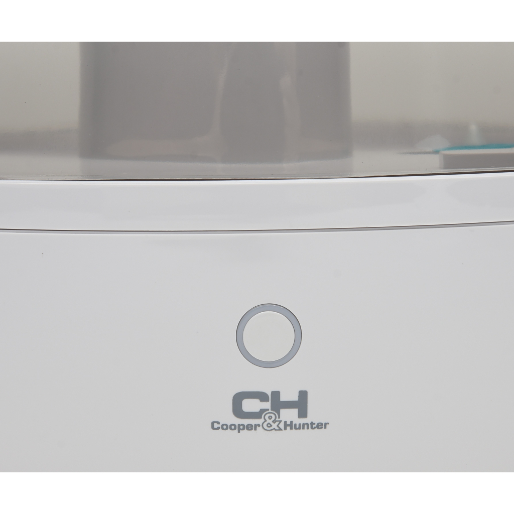 Зволожувач повітря Cooper&Hunter СH-2522 (CH-2522) - зображення 5