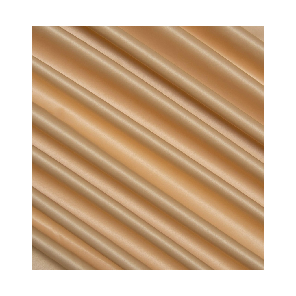 Скатертина MirSon Водонепроникна №402 Satin Waterproof Gold 170x280 см (2200006739470) - зображення 5