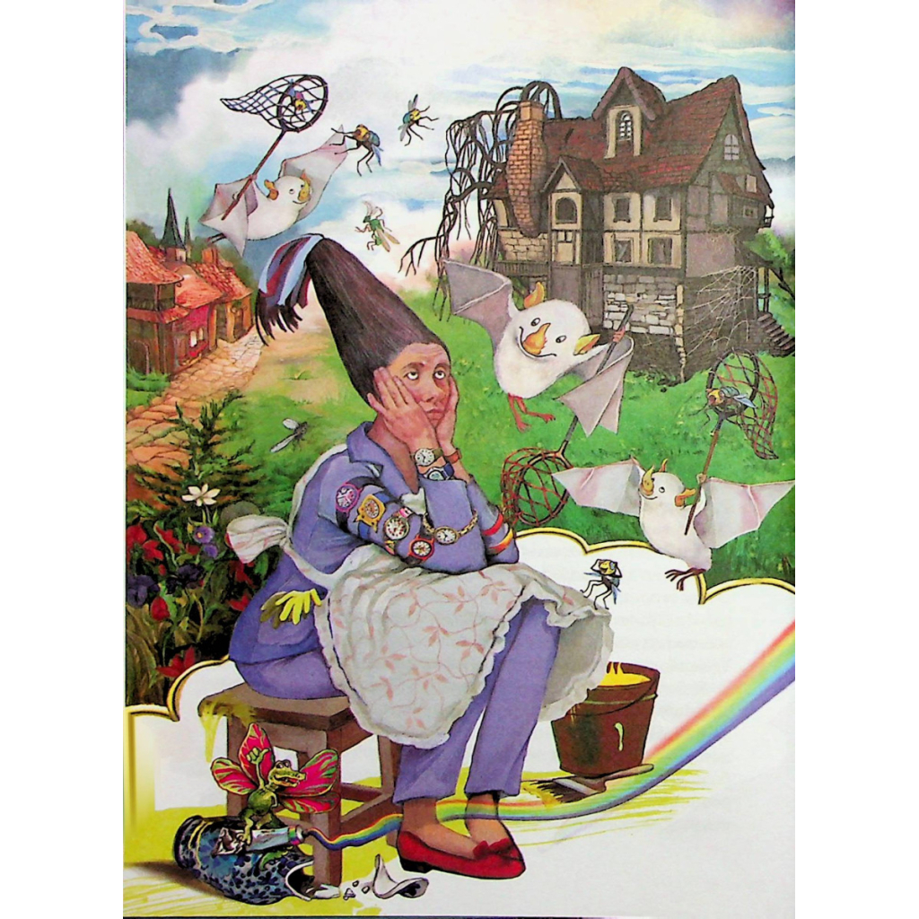 Книга Мішель та Домінік. Пастки Боба Упсвау - Олена Палашек Vivat (9789669824127) - зображення 5