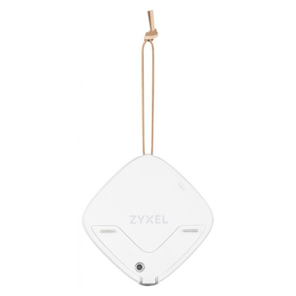 Маршрутизатор ZyXel WSR30-EU0101F - зображення 6