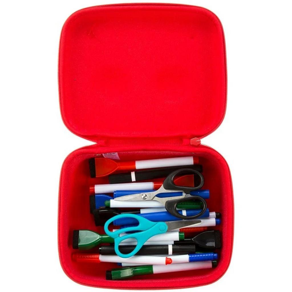 Пенал Zipit Beast Box Jumbo Blue (ZBB-JSB-BP) - зображення 4