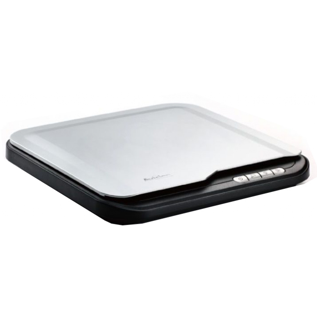 Сканер Avision AVA5+ (BS-1005S) - зображення 2