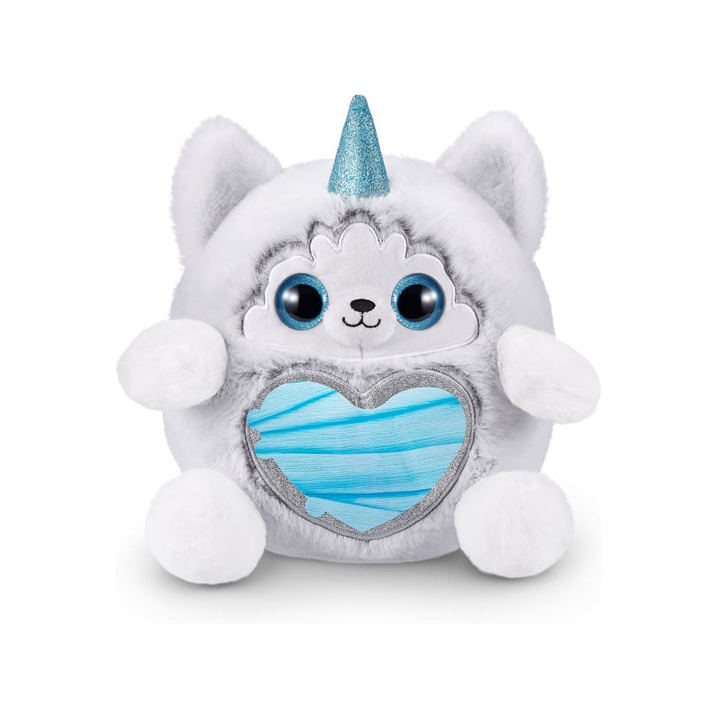 М'яка іграшка Rainbocorns сюрприз G серія Puppycorn Rescue (9261G) - зображення 3