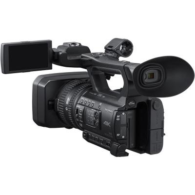 Цифрова відеокамера Sony PXW-Z150 (PXW-Z150//C) - изображение 5