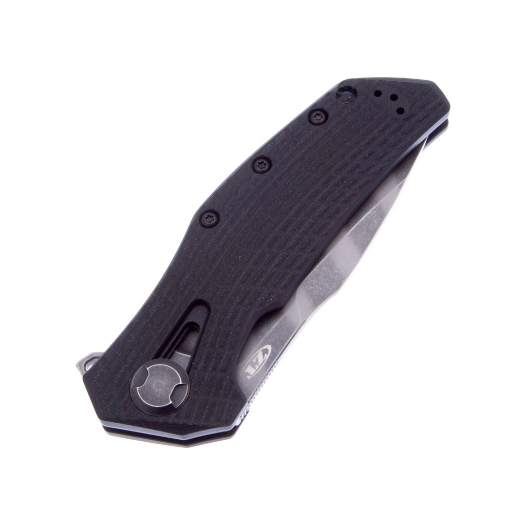 Ніж ZT 0308 KVT (0308BLKTS) - зображення 2