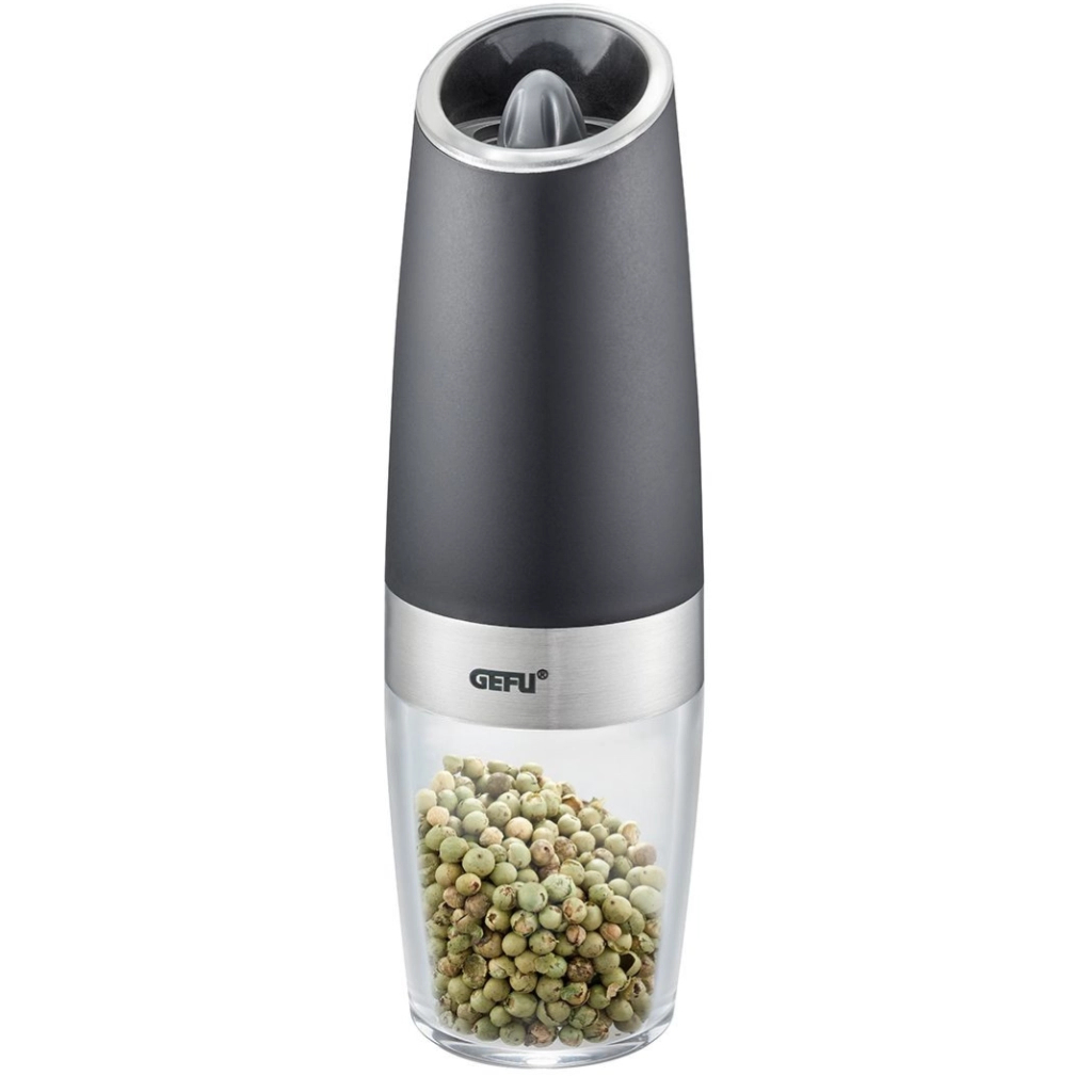 Млинок для спецій Gefu Giva з датчиком нахилу (34619) - picture 2
