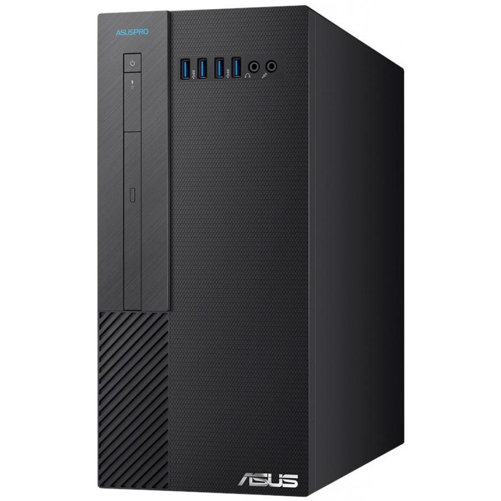 Комп'ютер ASUS D340MF-0G5420006D / Pentium G5420 (90PF01W3-M22660) - зображення 1