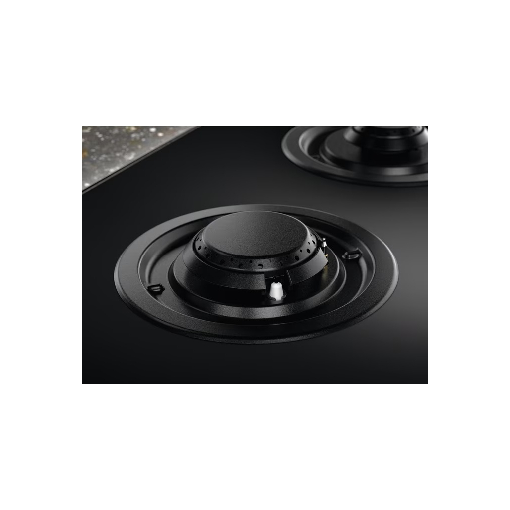 Варочна поверхня Electrolux KGG753753K - зображення 6