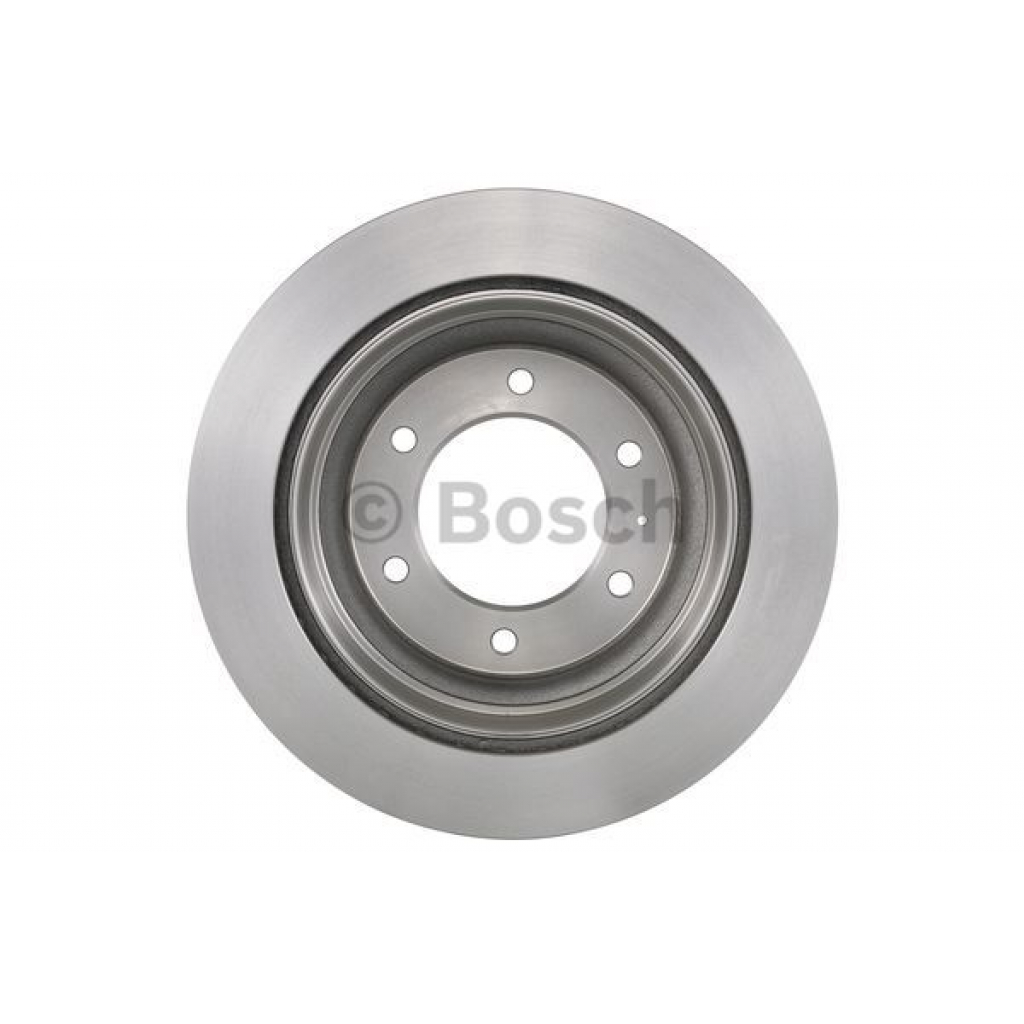 Гальмівний диск Bosch 0 986 478 496 - зображення 3