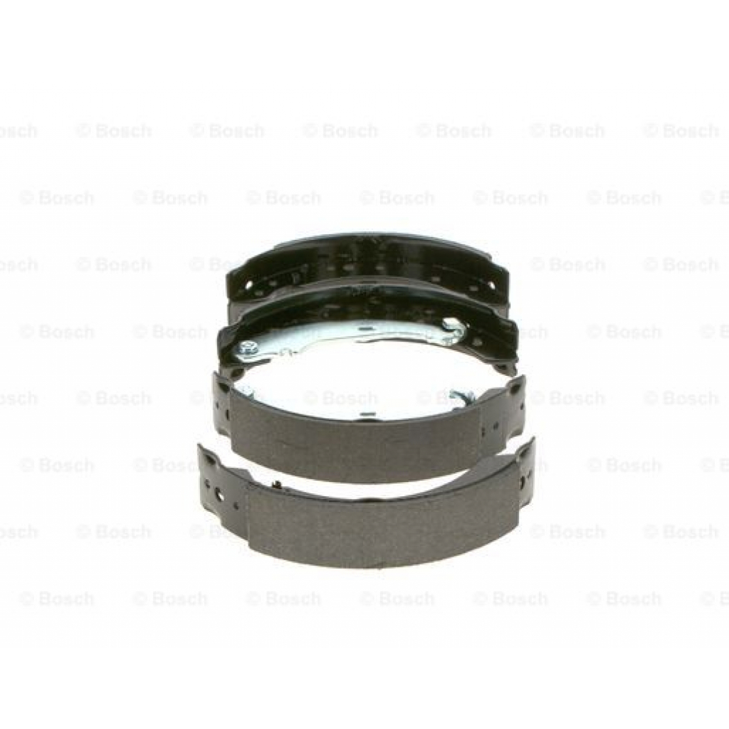 Гальмівні колодки Bosch 0 986 487 746 - зображення 2