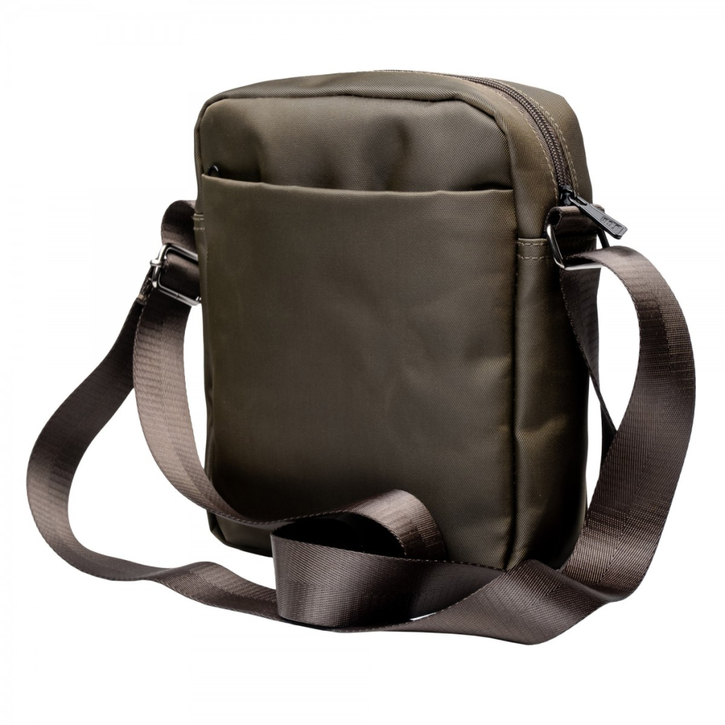 Сумка JCB B31 Green (JCB31 GRN) - зображення 4