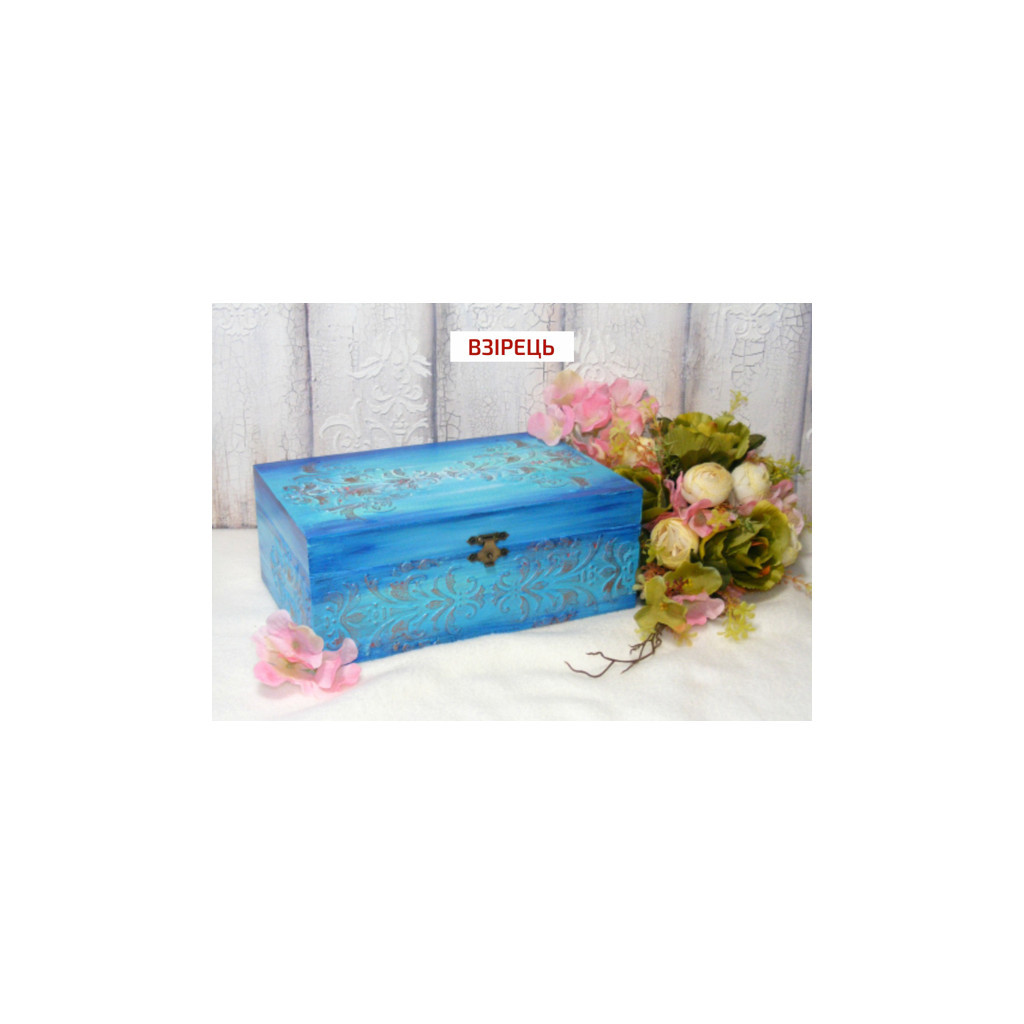 Акрилові фарби Pentart Dekor Enamel глянцева, Біла, 100 мл (5997412795677) - зображення 2