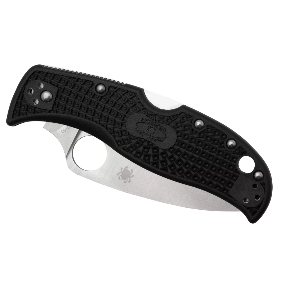 Ніж Spyderco Leafjumper (C262PBK) - зображення 6