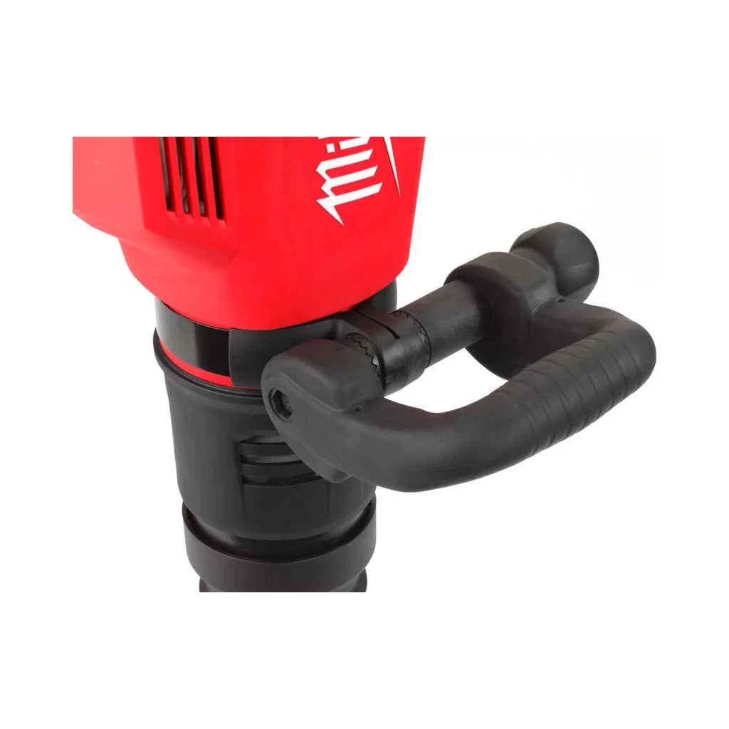 Відбійний молоток Milwaukee SDS-MAX MILWAUKEE, K 1000 S, 1750Вт, 26Дж (4933464120) - изображение 3