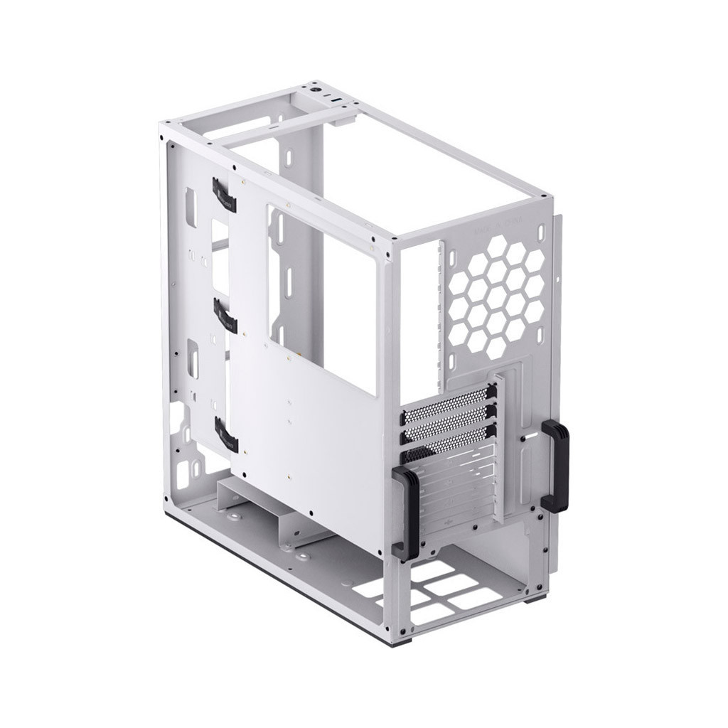 Корпус JONSBO VR4 White - зображення 11