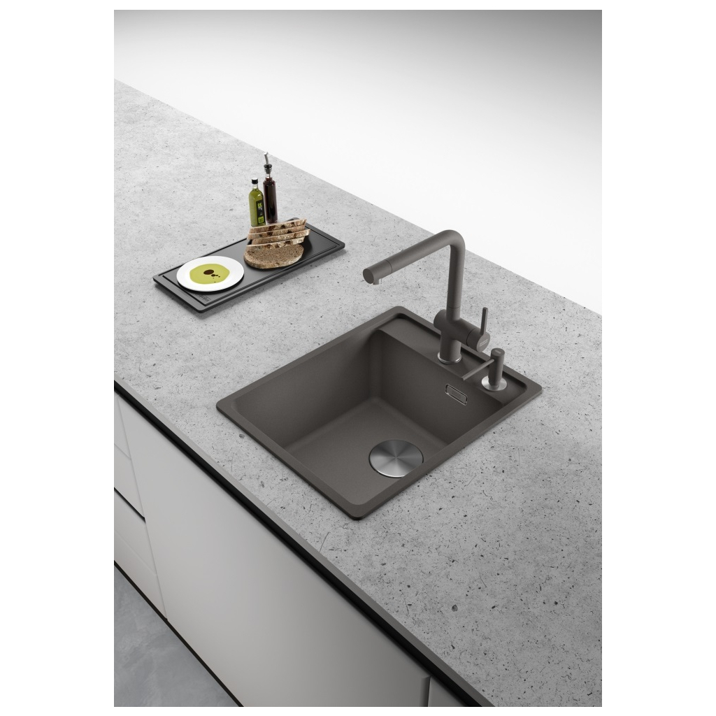 Змішувач Franke Active L (115.0721.463) - зображення 3