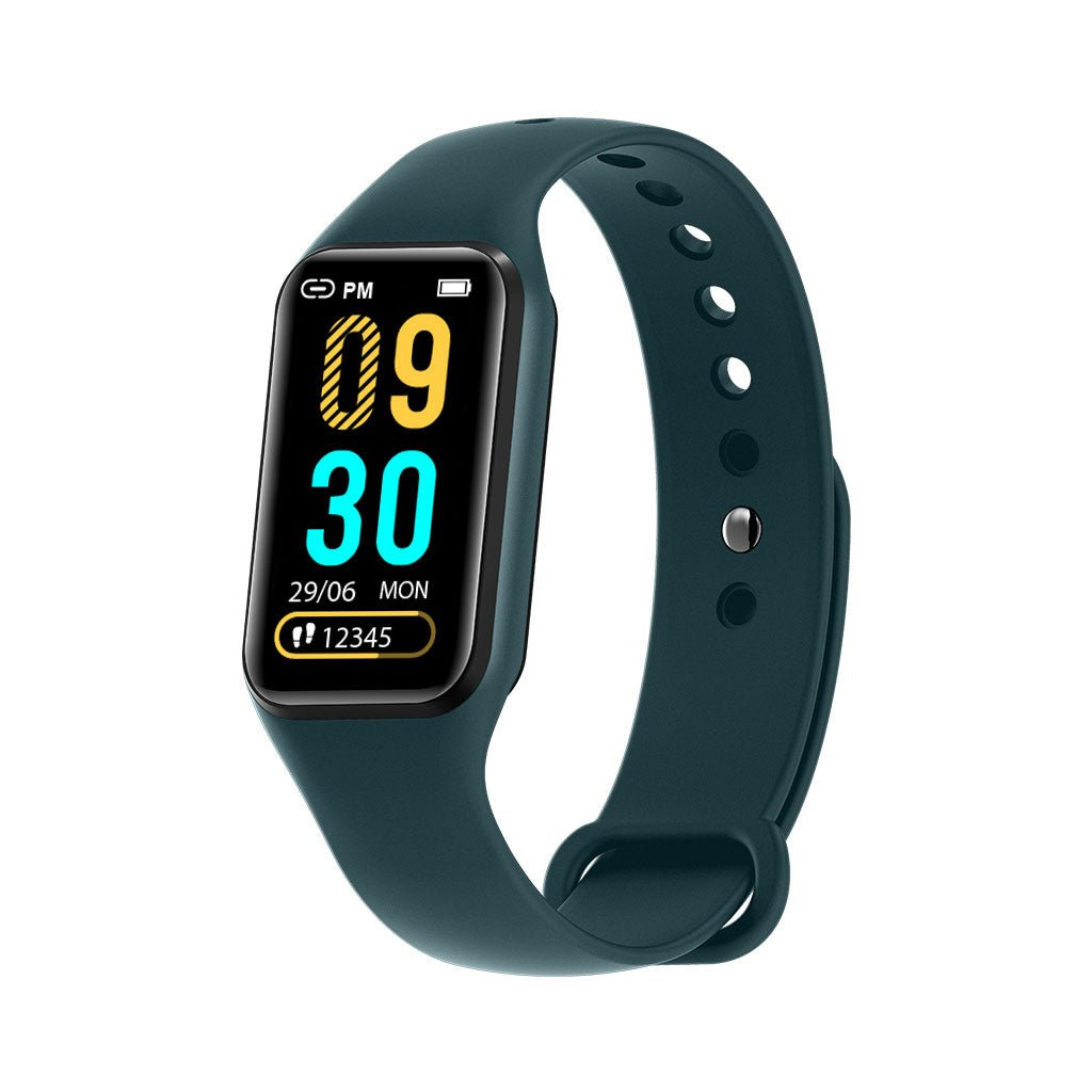 Фітнес браслет Blackview R1 42 mm Green (6931548310372) - зображення 1