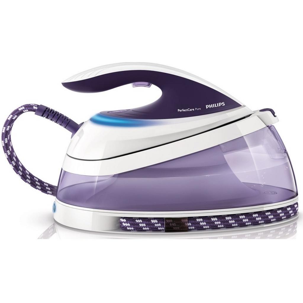 Парова станція Philips GC 7635/30 (GC7635/30) - зображення 2